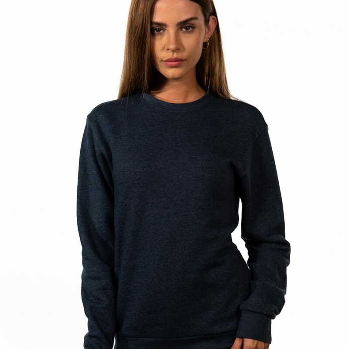 Unisex Malibu Crewneck Sweatshirt Thumbnail