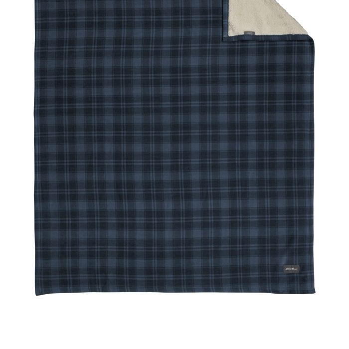Woodland Blanket Thumbnail