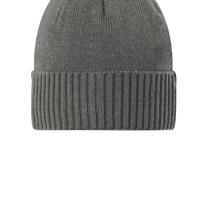 Rib Knit Cuff Beanie Thumbnail