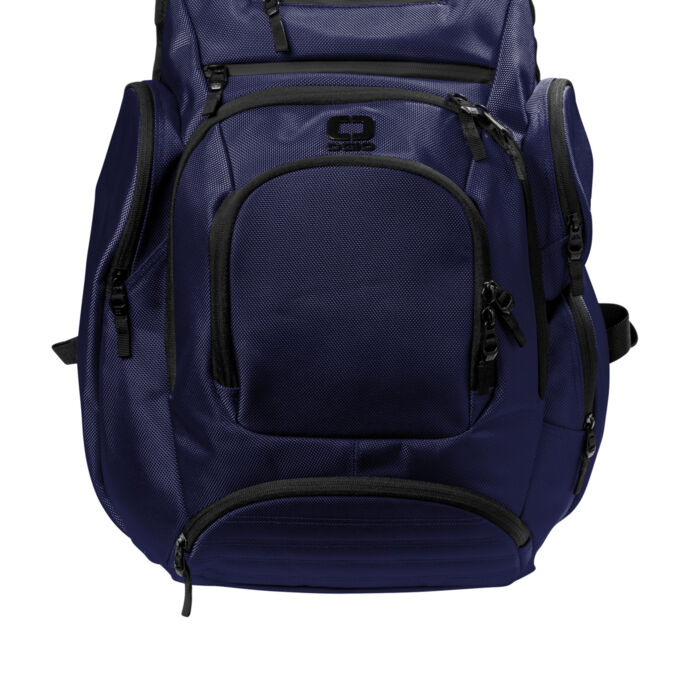 Metro Ballistic Pack Thumbnail