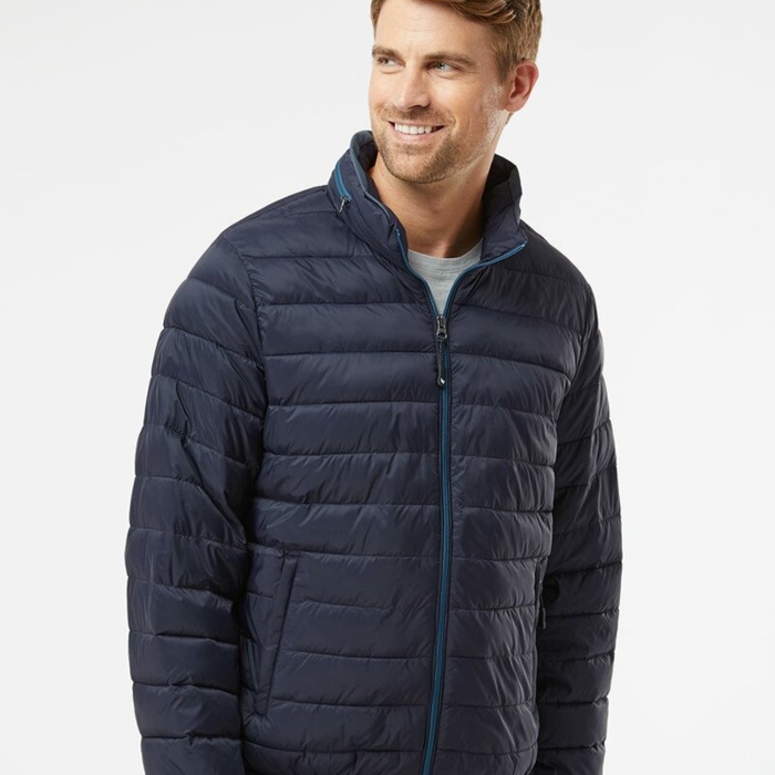 Men's PillowPac Puffer Jacket Thumbnail