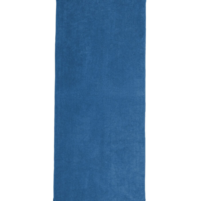Microfiber Stay Fitness Mat Towel Thumbnail