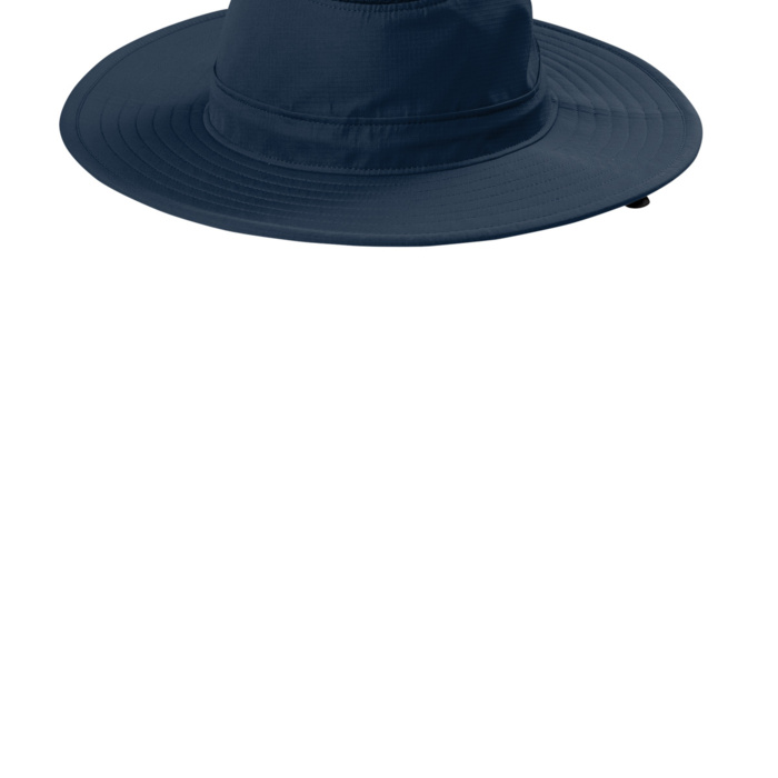 Outdoor Ventilated Wide Brim Hat Thumbnail