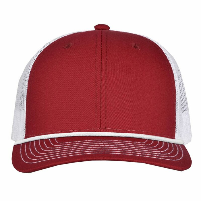 Everyday Rope Trucker Cap Thumbnail