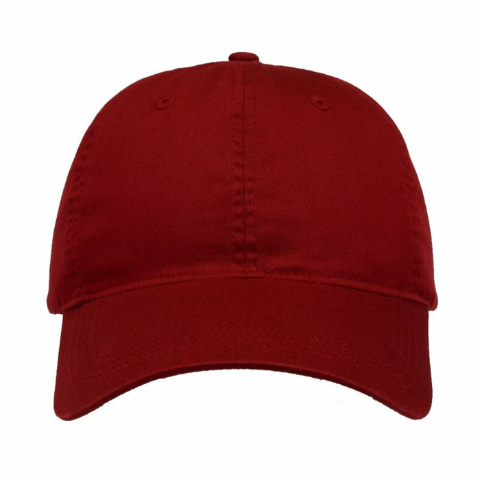 Ultralight Cotton Twill Cap Thumbnail