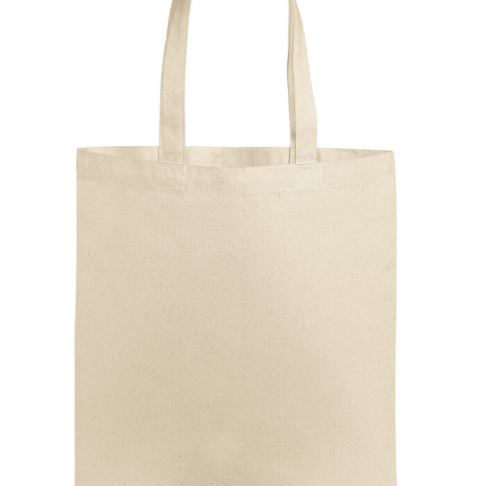 Eco Blend Canvas Tote Thumbnail