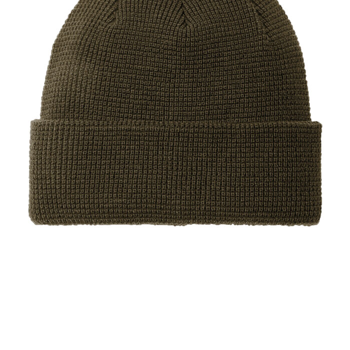 Thermal Knit Cuffed Beanie Thumbnail
