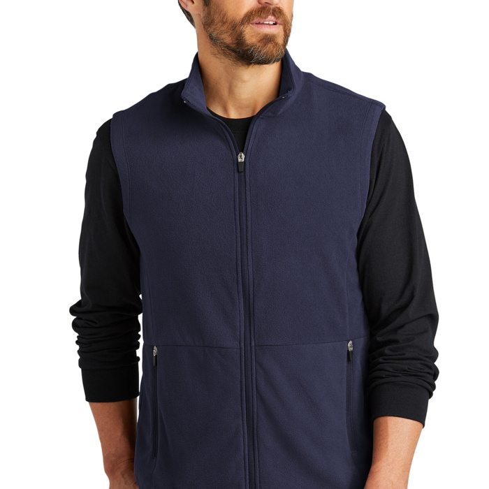 Accord Microfleece Vest Thumbnail