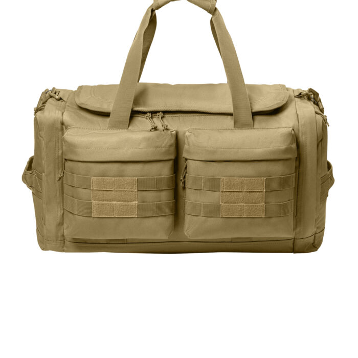 Tactical Duffel Thumbnail