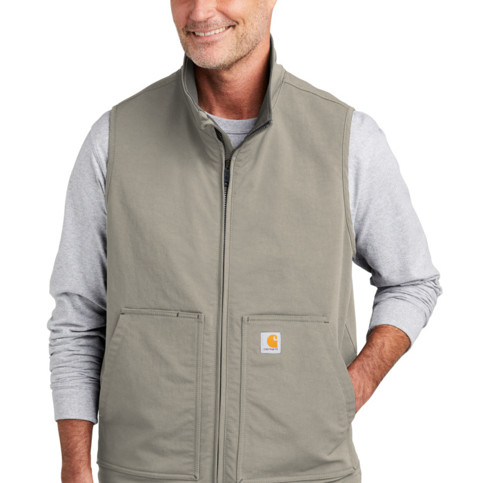 Super Dux Soft Shell Vest Thumbnail