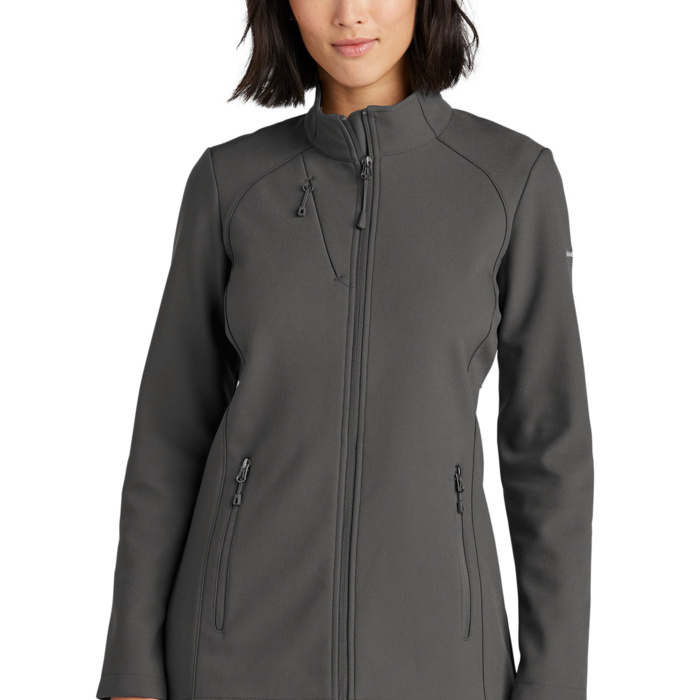 Women's Stretch Soft Shell Jacket Thumbnail