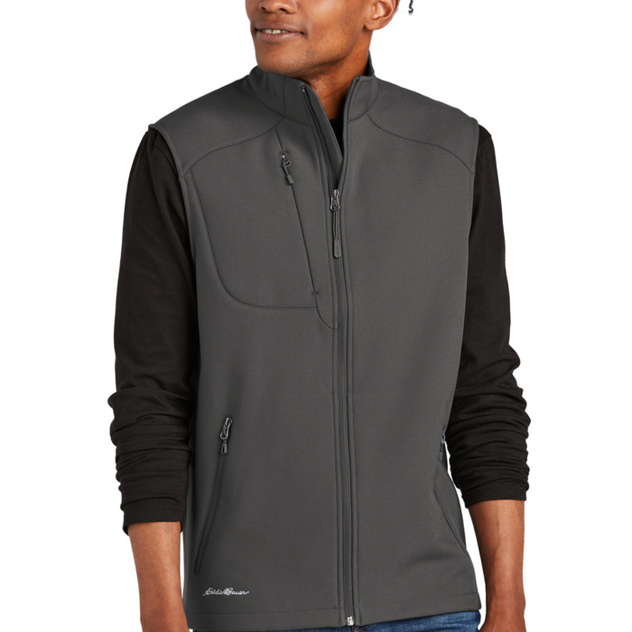Stretch Soft Shell Vest Thumbnail