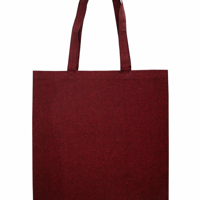 Nicole Recycled Tote Thumbnail