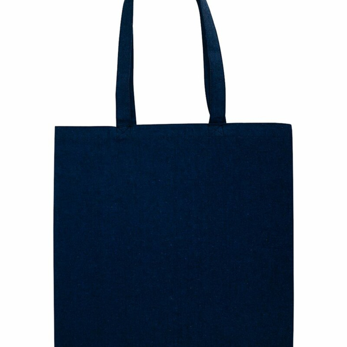 Midweight Recycled Tote Bag Thumbnail