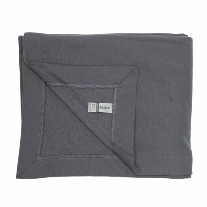 Heavy Blend™ Fleece Stadium Blanket Thumbnail