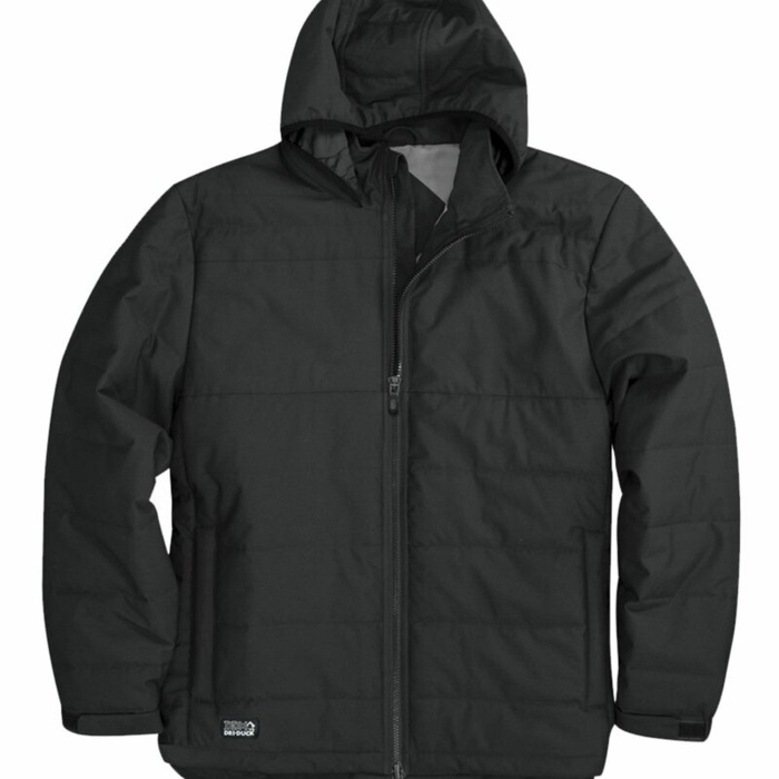 Men's Quantum Puffer Jacket Thumbnail