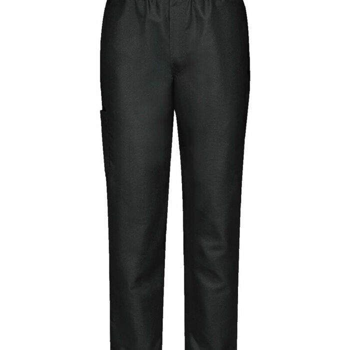 Airflow Chef Pants with Back Panels Thumbnail