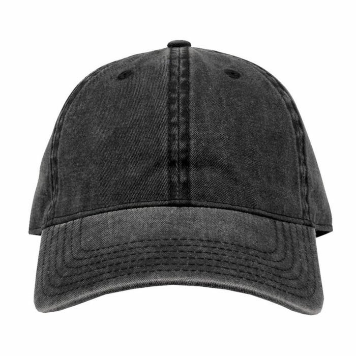 Pigment-Dyed Cap Thumbnail
