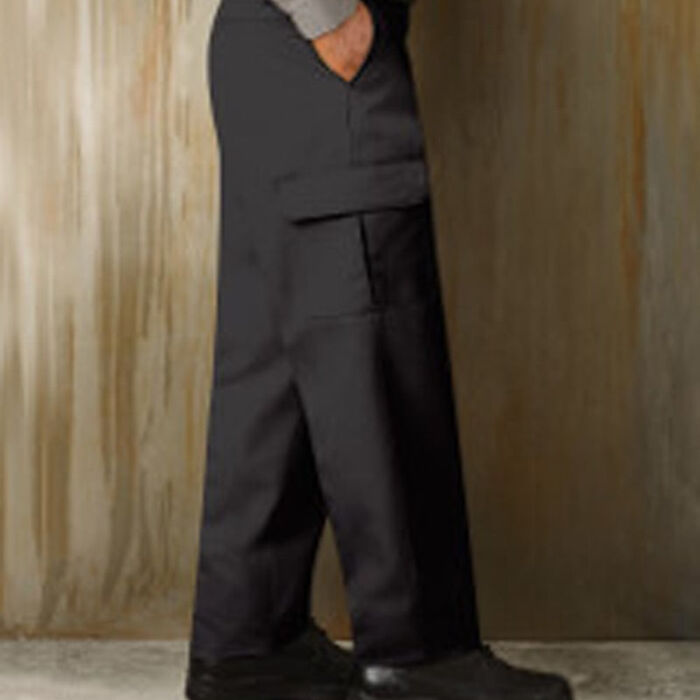 Men's Industrial Cargo Pants Thumbnail