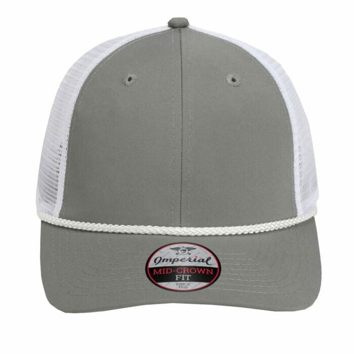 The Night Owl Performance Rope Cap Thumbnail