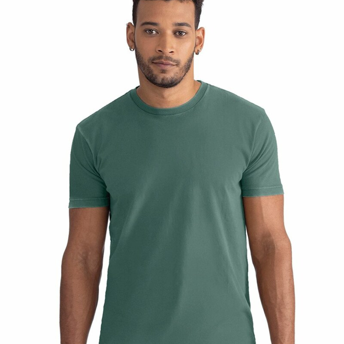 Unisex Soft Washed Tee Thumbnail