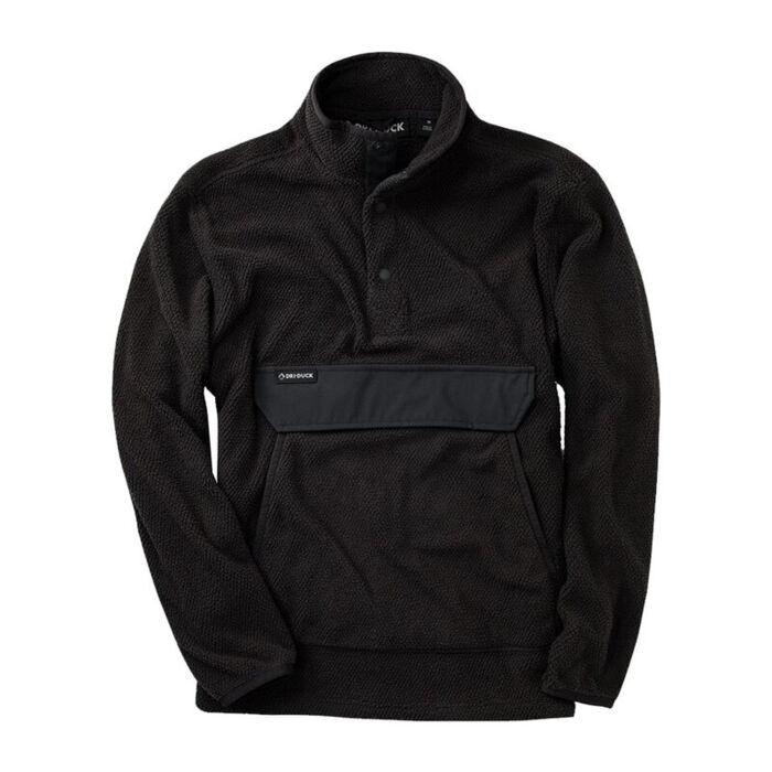 Men's Timber Mountain Fleece Pullover Thumbnail