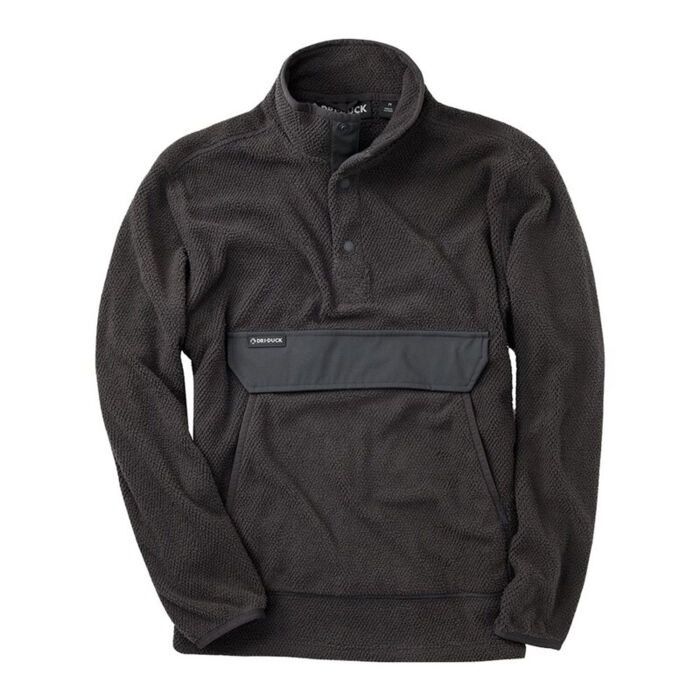 Women's Cascade Mountain Fleece Pullover Thumbnail