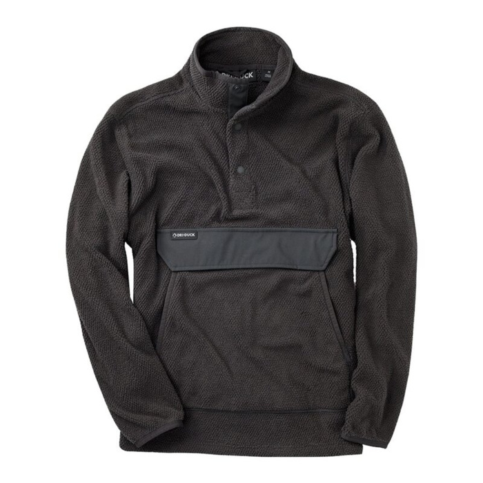 Women's Cascade Mountain Fleece Pullover Thumbnail