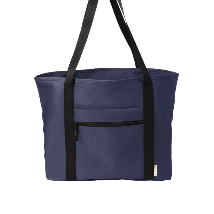 C Free ® Recycled Tote Thumbnail