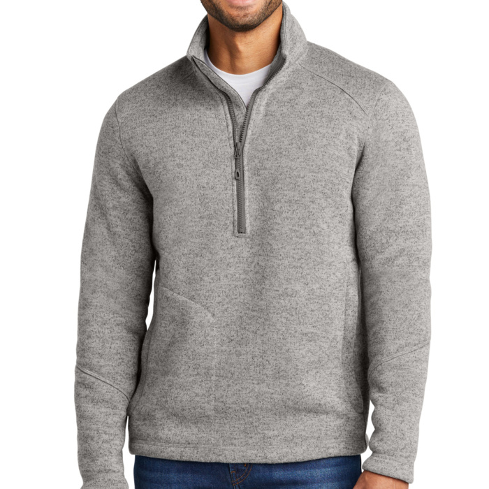 Arc Sweater Fleece 1/4 Zip Thumbnail