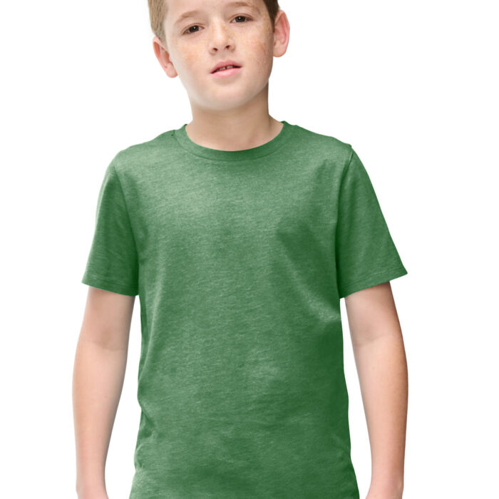 Youth Perfect Blend ® CVC Tee Thumbnail