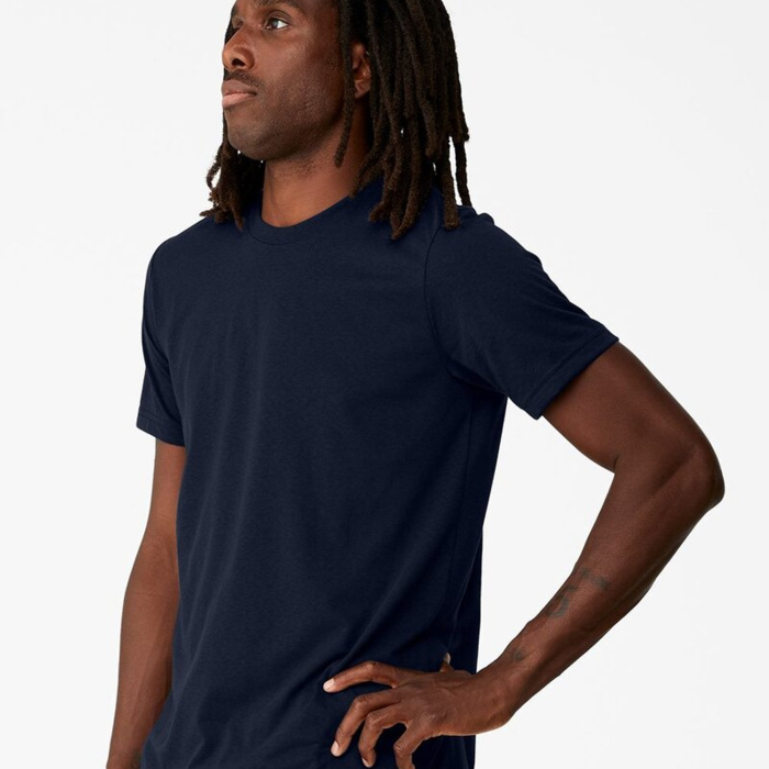 Unisex EcoMax Tee Thumbnail