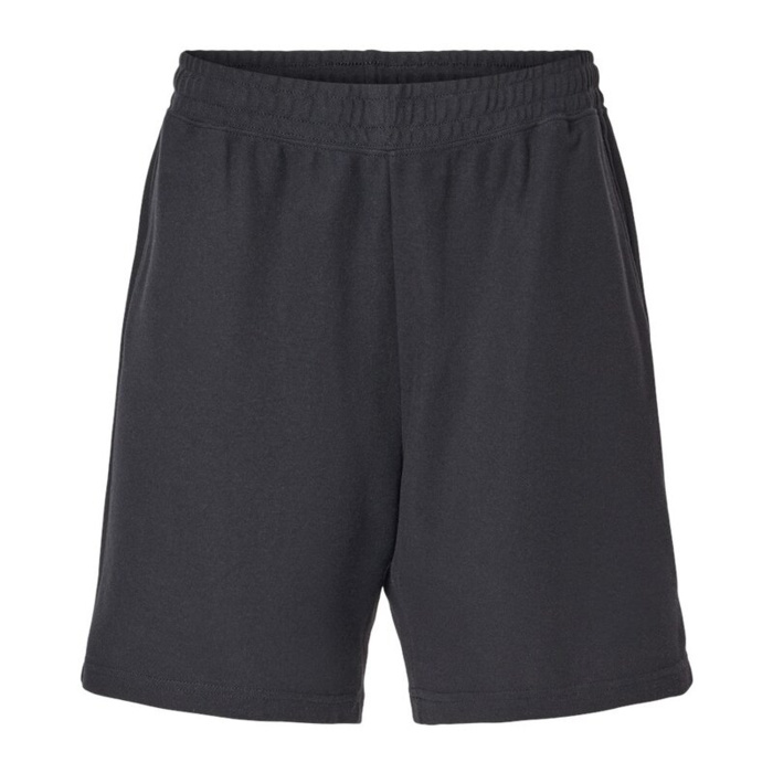 Unisex Pique Gym Shorts Thumbnail