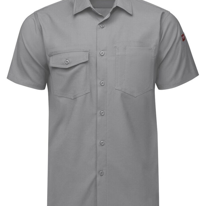 Men's Cooling Work Shirt Thumbnail