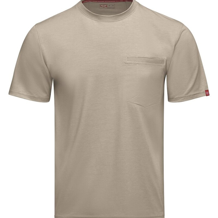 Men's Tall Cooling Pocket T-Shirt Thumbnail