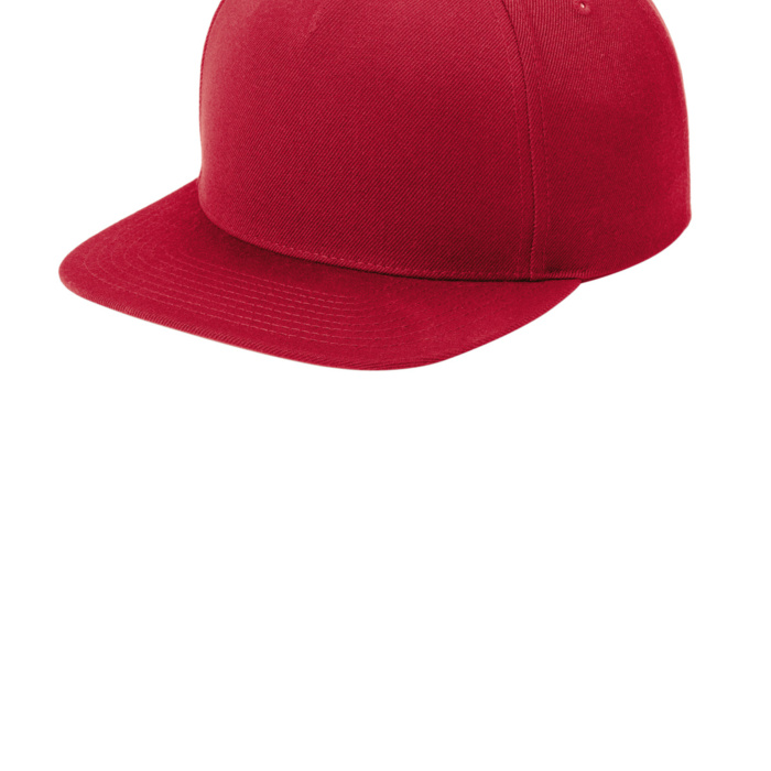 YP Classics ® Premium 5 Panel Snapback Cap Thumbnail