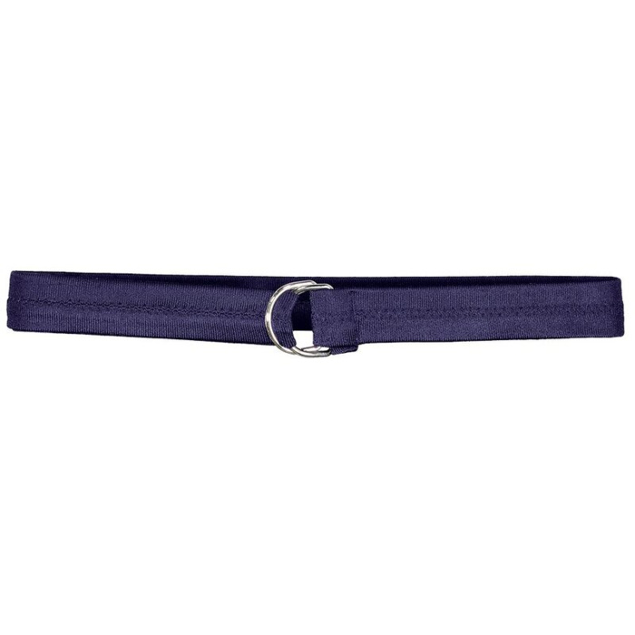 1 1/2" Covered Football Belt Thumbnail