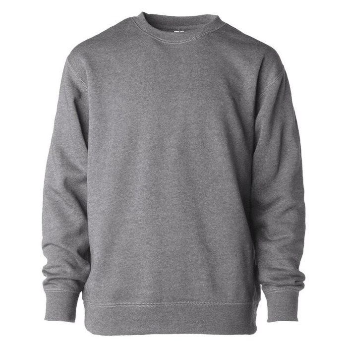 Toddler Lightweight Special Blend Crewneck Sweatshirt Thumbnail
