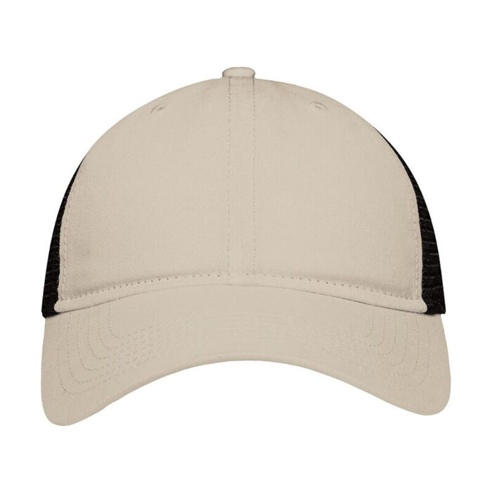 Mesh Dad Hat Fit Thumbnail