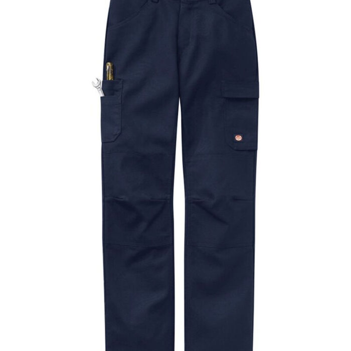 Men's Extended Sizes Shop Pants Thumbnail