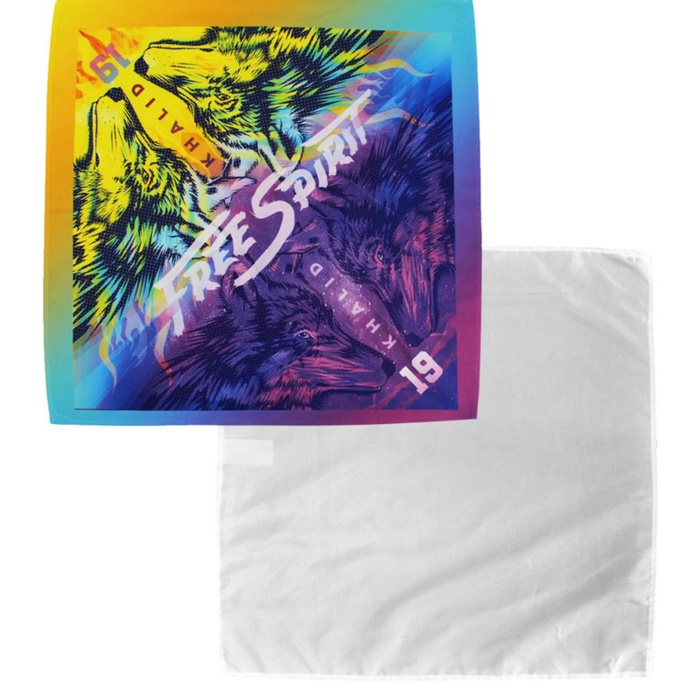 Sublimation Bandana Thumbnail