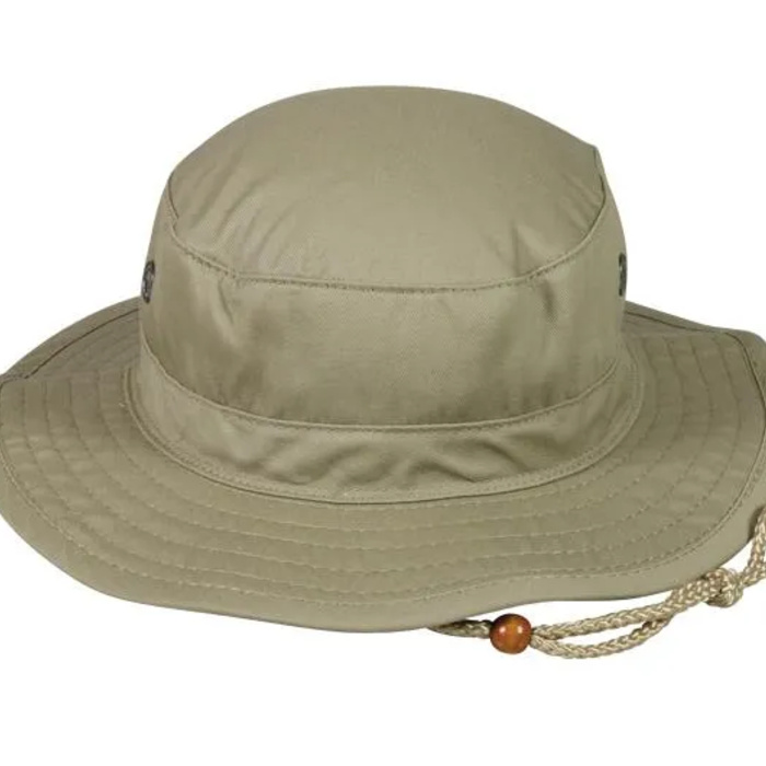 Twill Bucket Thumbnail