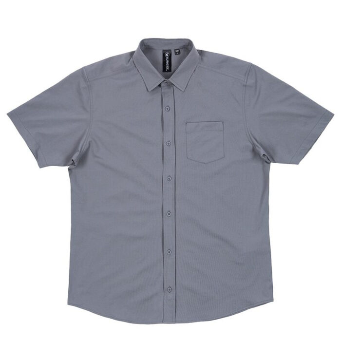 Men's Stretch Woven Shirt Thumbnail
