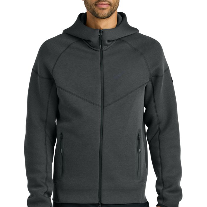 Tech Fleece Full Zip Hoodie Thumbnail