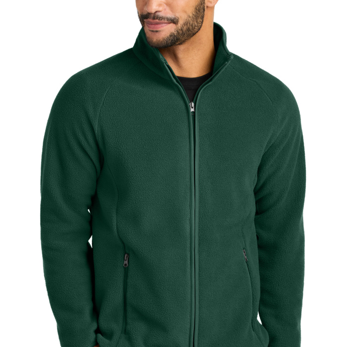 C Free ® Raglan Fleece Thumbnail
