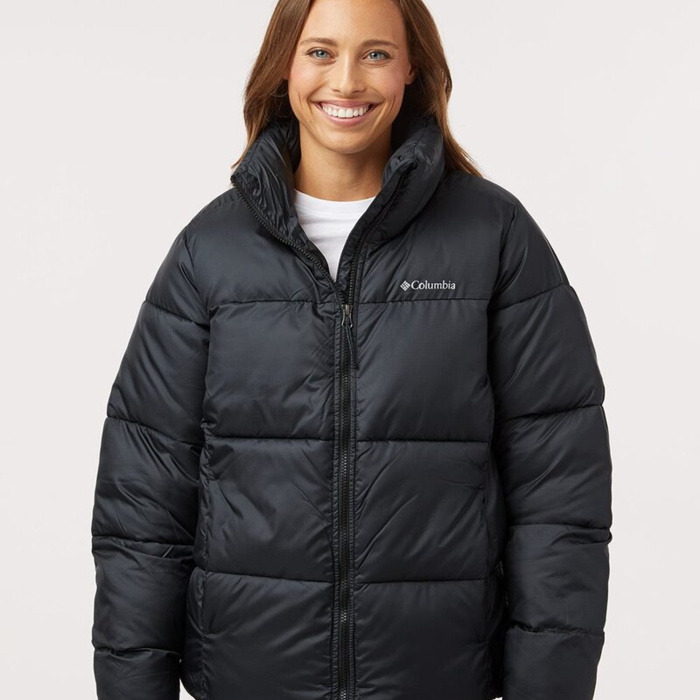 Women's Puffect™ II Full-Zip Jacket Thumbnail