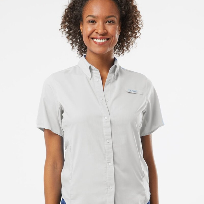 Women's PFG Tamiami™ II Short Sleeve Shirt Thumbnail
