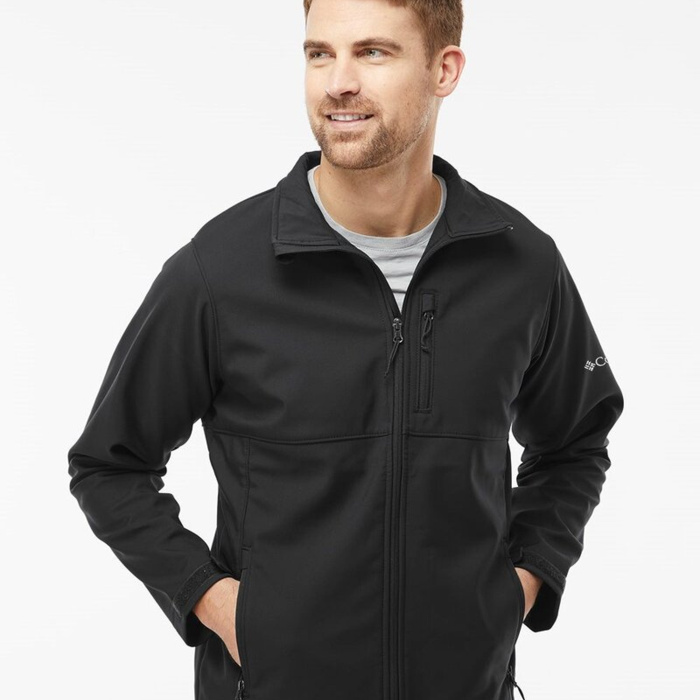 Men's Ascender™ Soft Shell Jacket Thumbnail