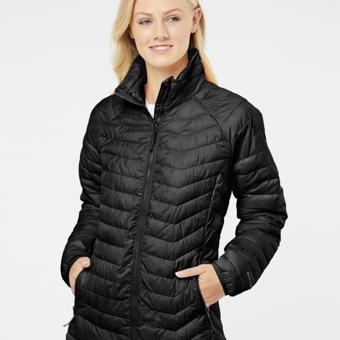 Women's Powder Lite™ II Full Zip Jacket Thumbnail