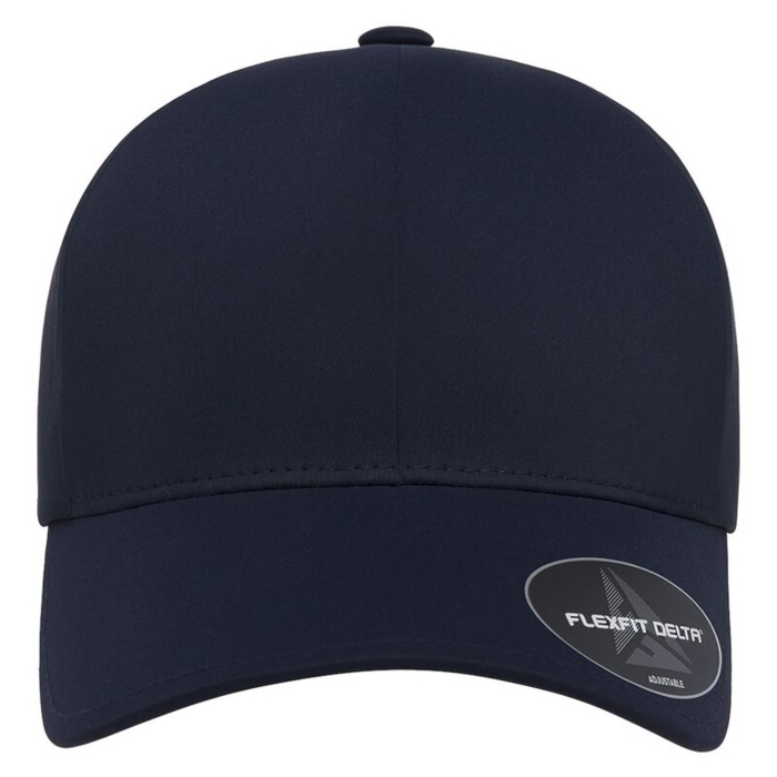 Delta® Snapback Perforated Cap Thumbnail